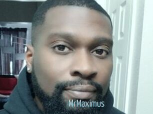 MrMaximus Video Sexe
