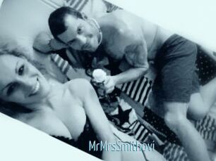 MrMrsSmithovi