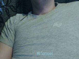MrSamuel