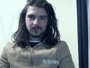 MrSmiley