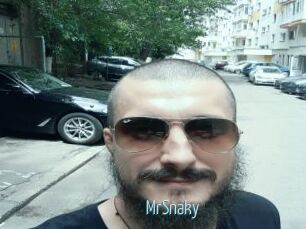 MrSnaky