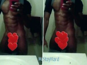 MrStayHard