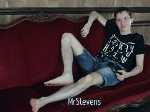 MrStevens
