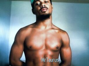 MrTaurus
