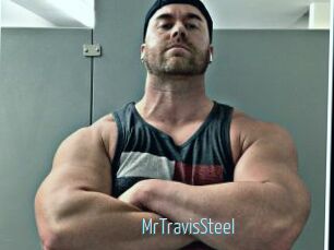 MrTravisSteel