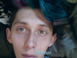 MrWilson