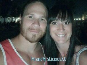 MrandMrsLiciousXO