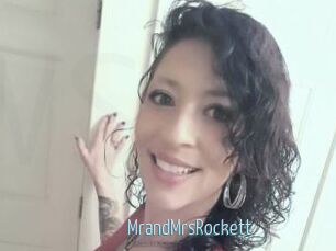 MrandMrsRockett