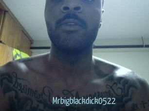 Mrbigblackdick0522