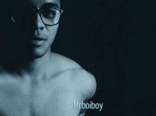 Mrboiboy