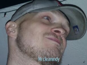 Mrcleanindy
