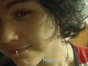 Mrcoco