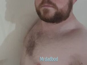 Mrdadbod