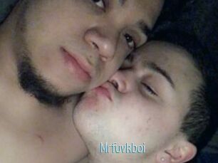 Mrfuvkboi