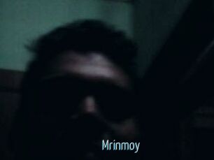 Mrinmoy