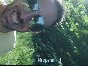 Mropenmind Video Sexe