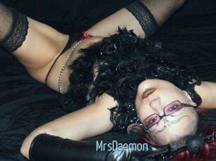 MrsDaemon