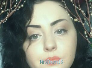 MrsDixon18