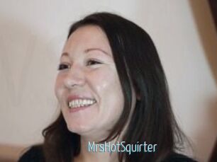 MrsHotSquirter Video Sexe