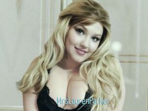 MrsLaurenParker