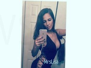 MrsLisa