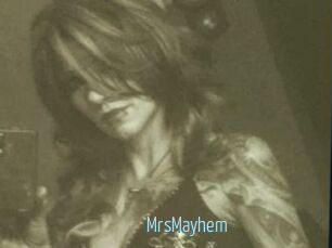 MrsMayhem