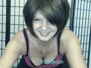MrsRobinson