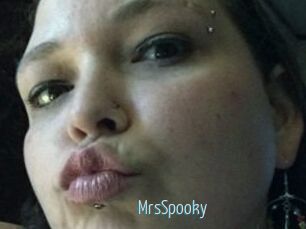MrsSpooky