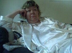 MrsSwede