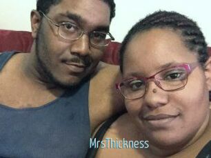 MrsThickness