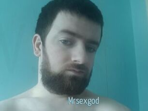 Mrsexgod