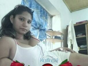 Mrsfire20