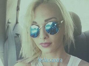 MsAlexandra