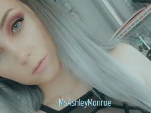 MsAshleyMonroe