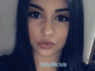 MsAvaNichole