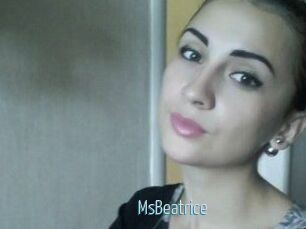 MsBeatrice