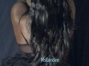 MsCandee