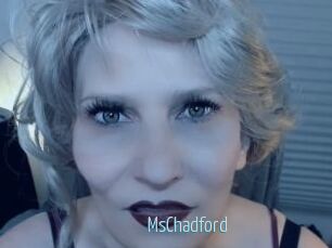MsChadford