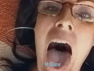 MsDiane