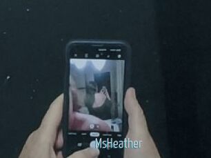 MsHeather