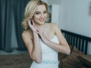 MsHoney