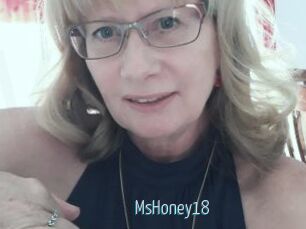 MsHoney18