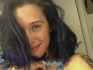 MsIvyPlum