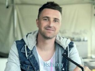 MsJhonny