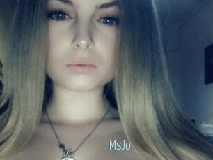 MsJo