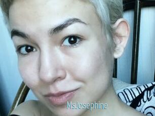 MsJosephine