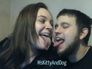MsKittyAndDog