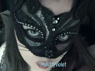 MsKittyViolet