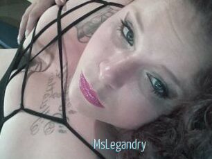 MsLegandry