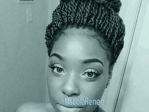 MsLolaRenee